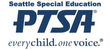 Seattle Special Education PTSA