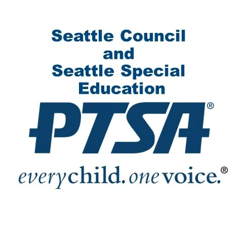 A Joint Statement from the Seattle Council and the Seattle Special Education PTSA